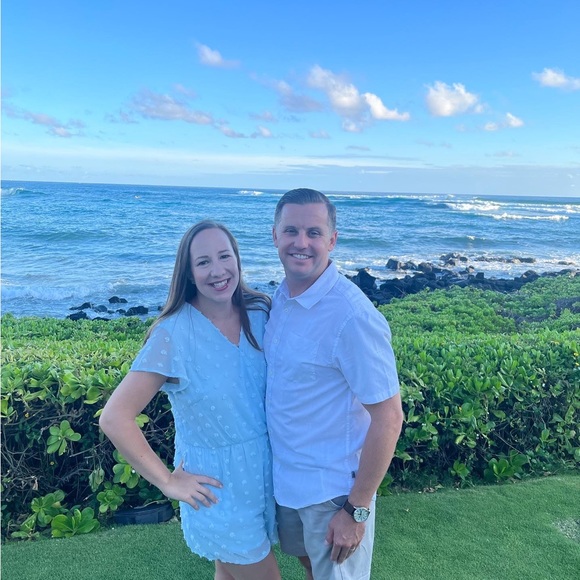 Meet your Posher, Ashley - Picture 1 of 1